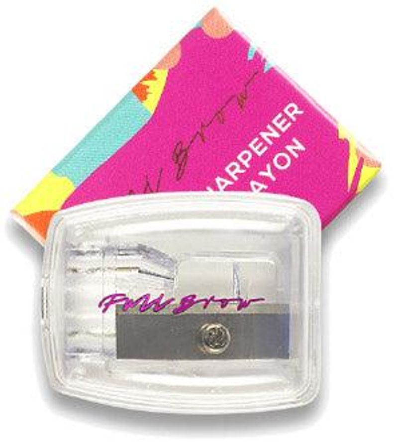 Sharpener – Beauty Bar