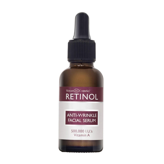 Anti Wrinkle Facial Serum
