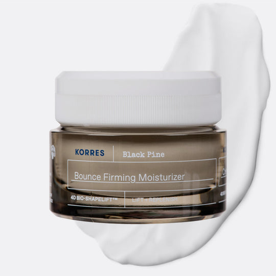 Black Pine Bounce Firming Moist 40ml
