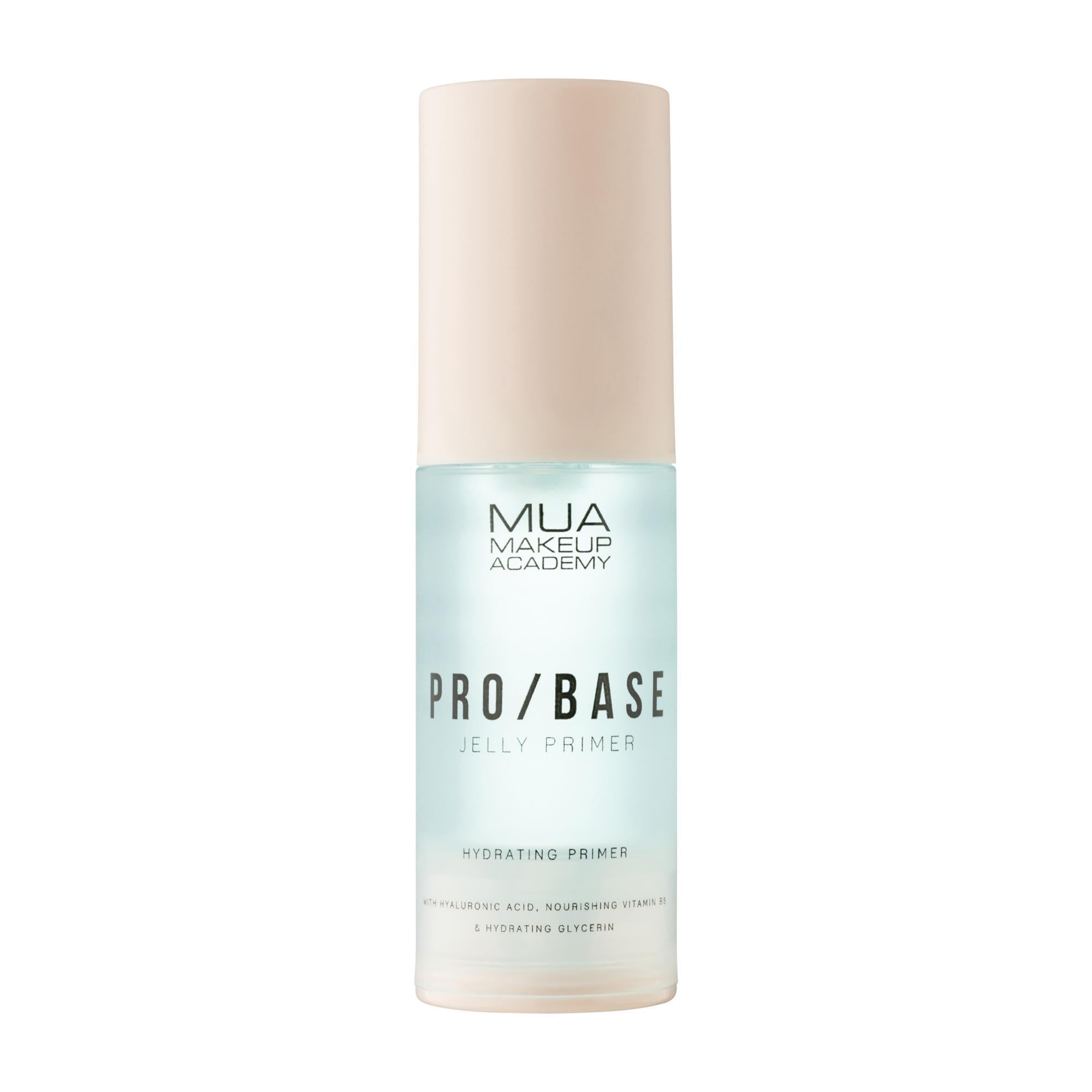 Pro Base Hydrating Hyaluronic Primer – Beauty Bar