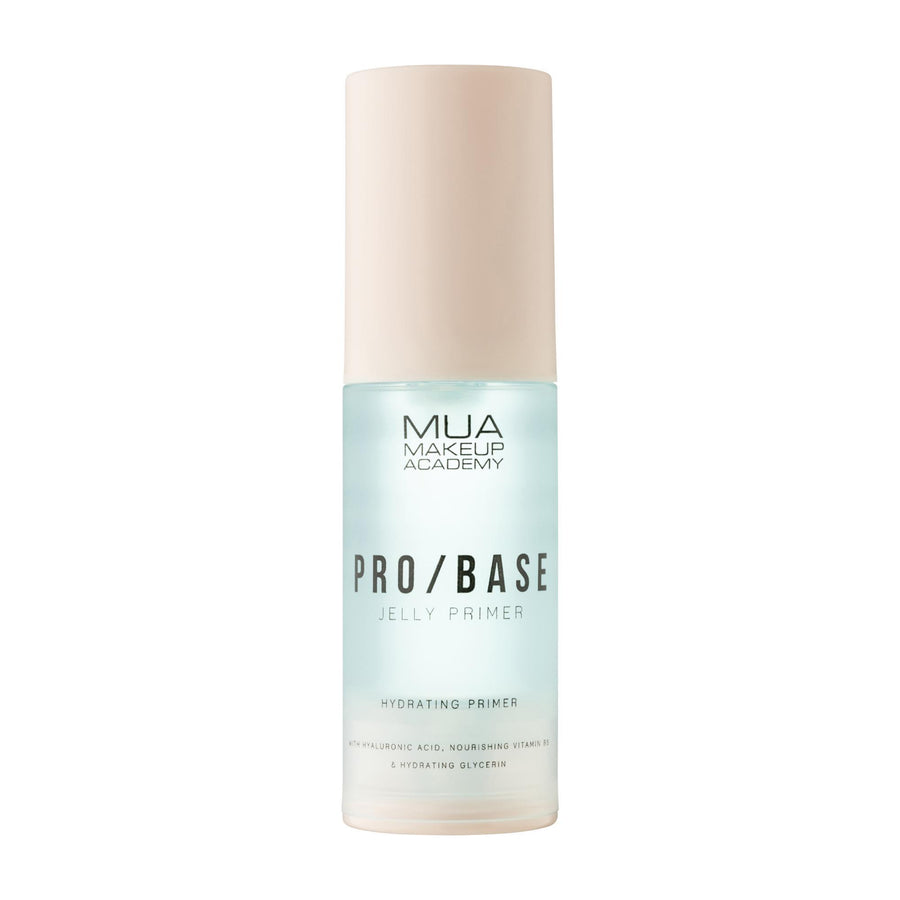 Pro Base Hydrating Hyaluronic Primer