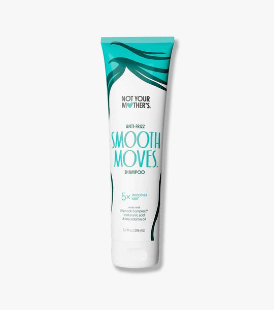 Smooth Moves Shampoo