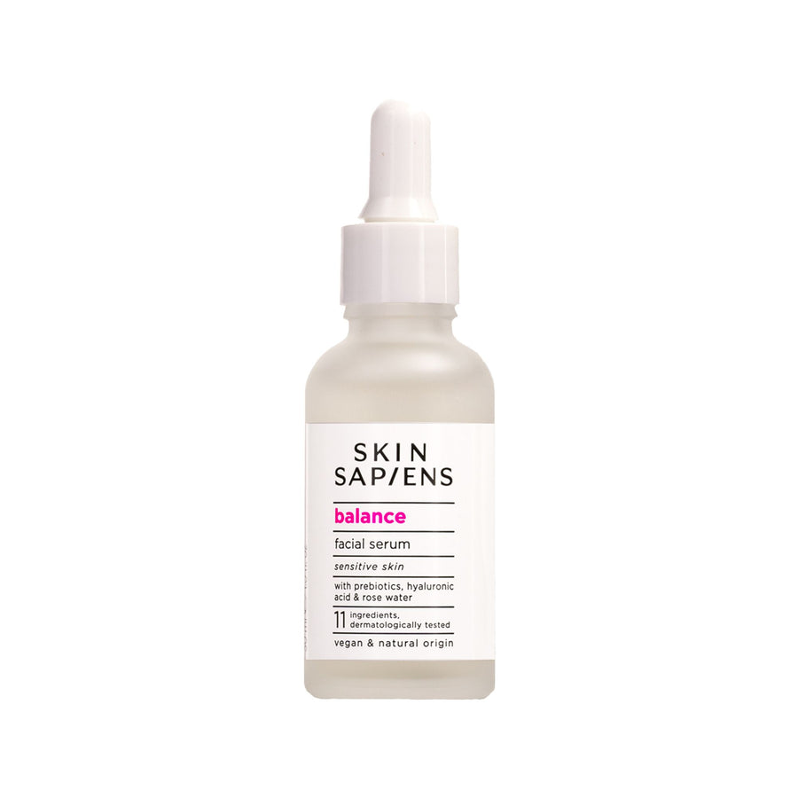 Balance Facial Serum