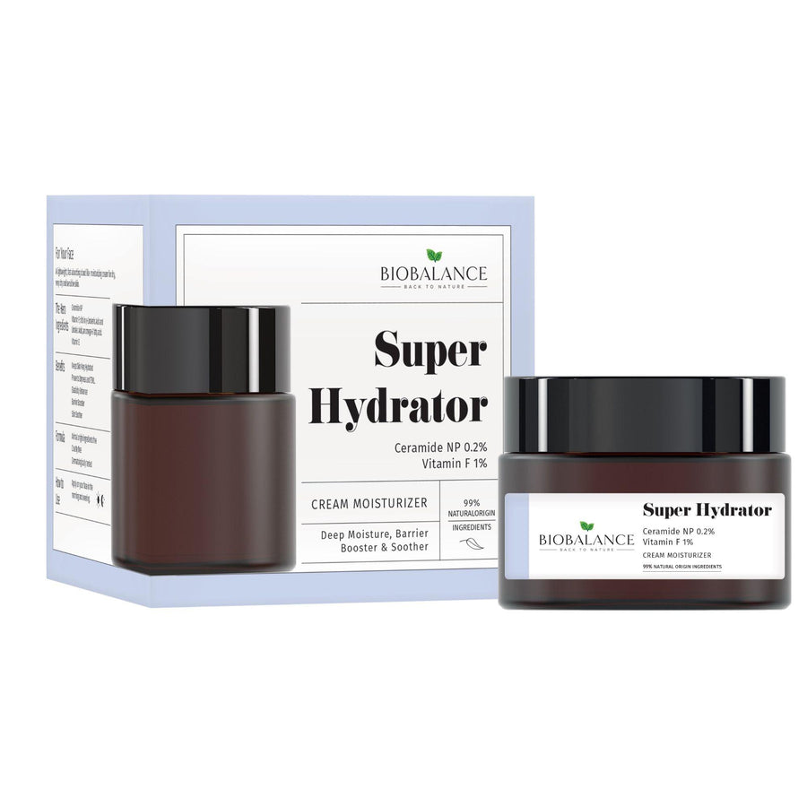 Super Hydrator