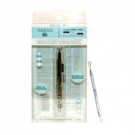 Skin Care Tool (Blackhead + Whitehead Extractor)