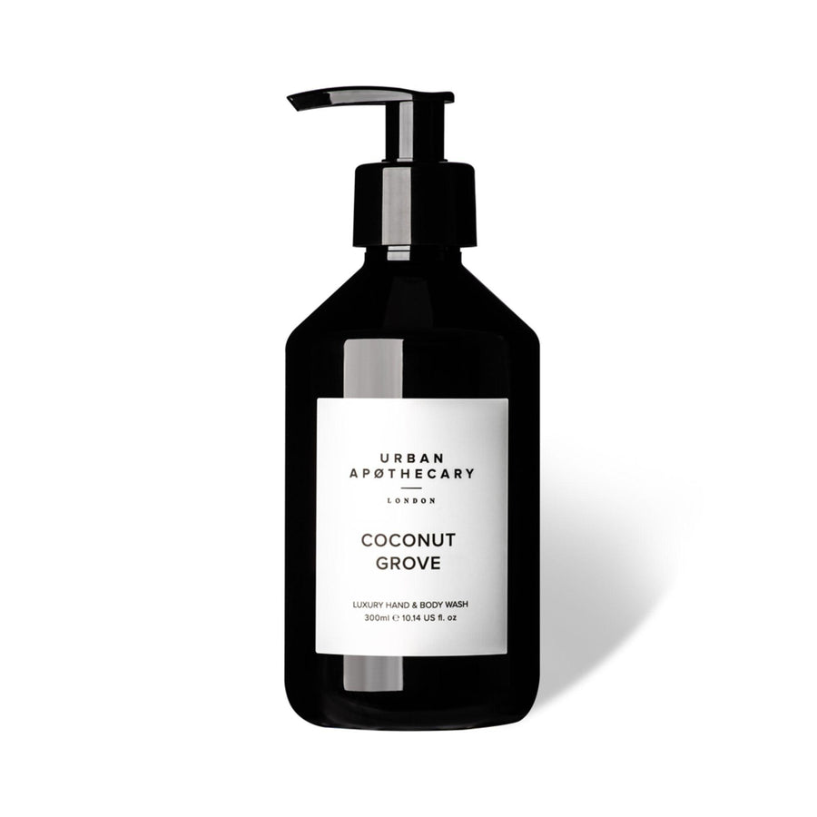 Coconut Grove Luxury Hand & Body Wash