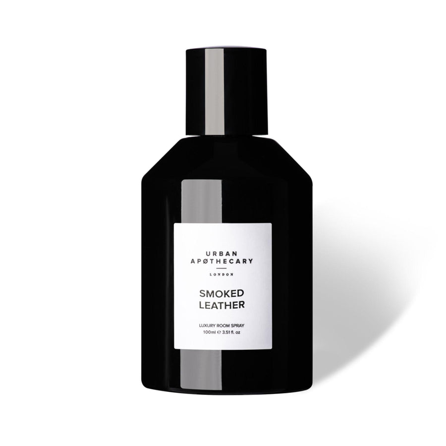 Smoked Leather Signature Room Spray