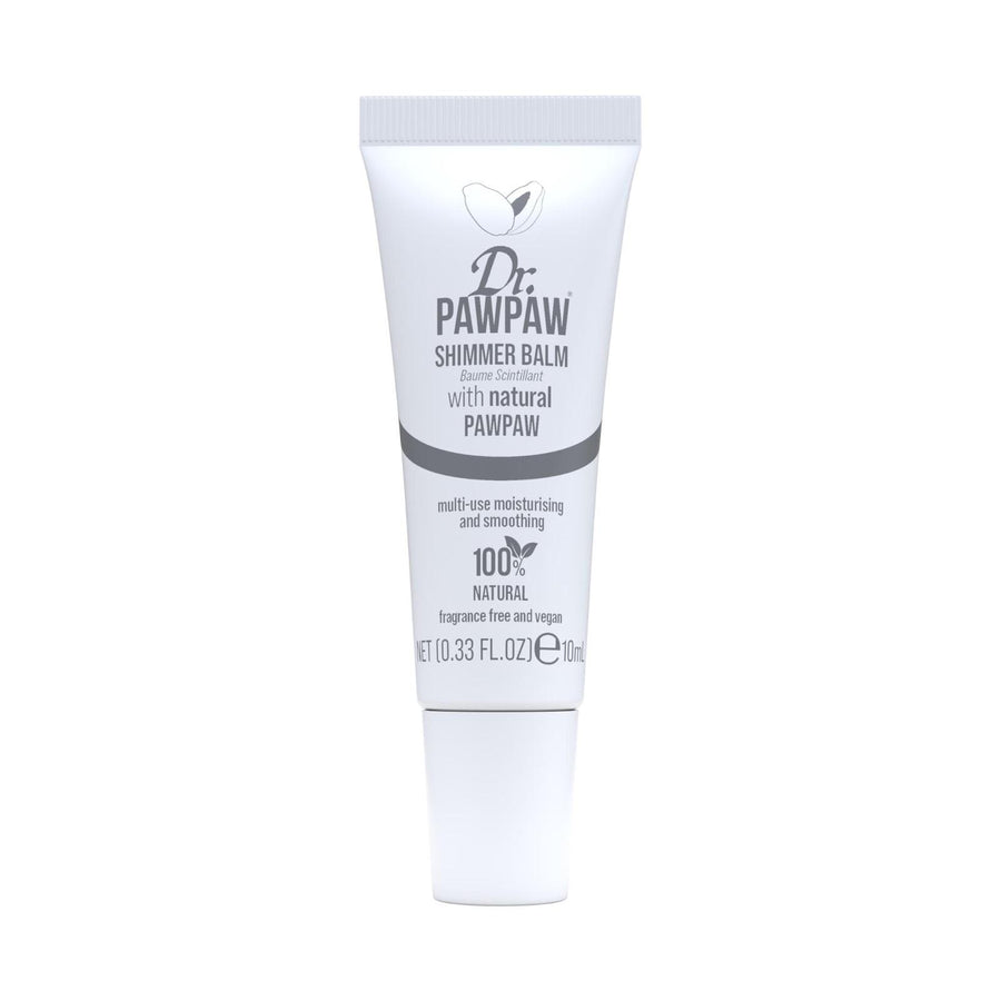 Shimmer Balm 10ml