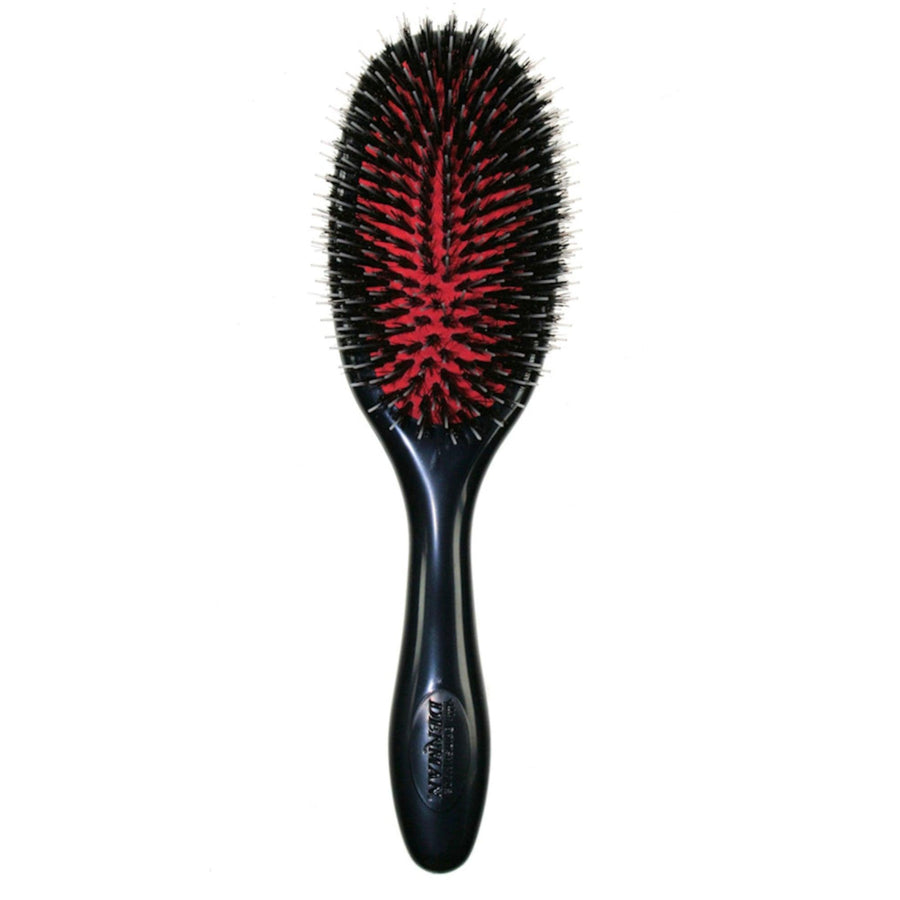 D81 Medium Grooming Brush