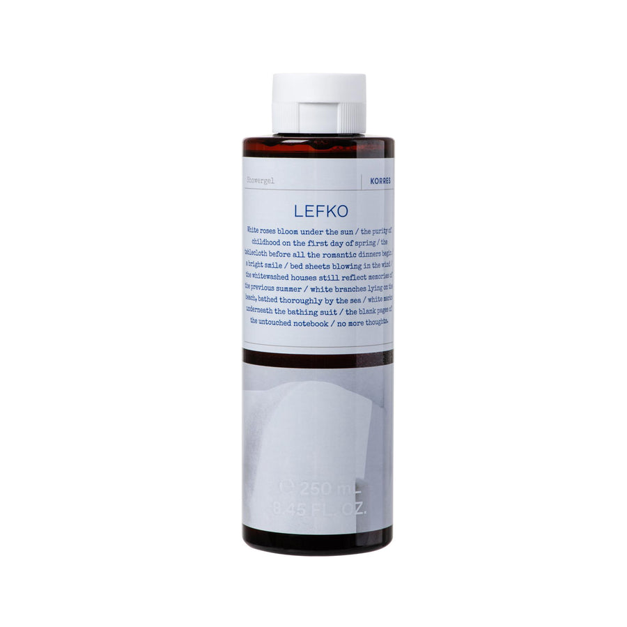 Lefko Shower Gel 250ml