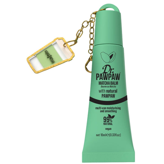 Charm Balm Matcha