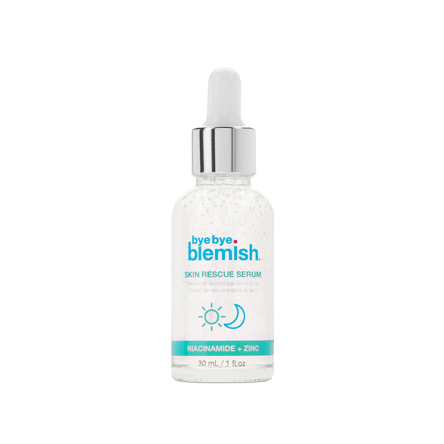 Skin Rescue Niacinamide Serum