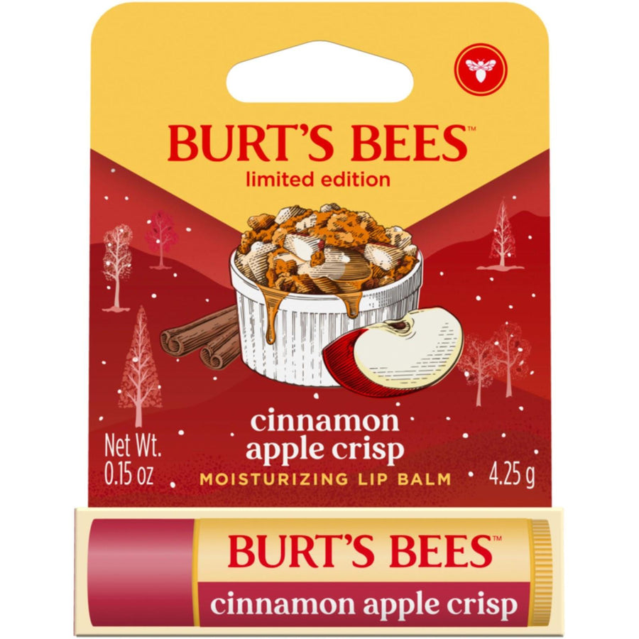 Holiday 2025 Lip Balm