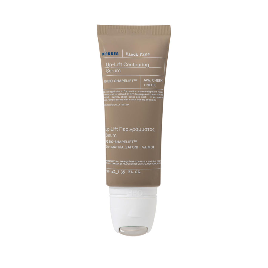 Black Pine Uplift Contour Serum 40ml