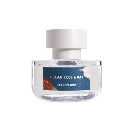 Ocean Rose & Bay NF Eau De Parfum 48ml