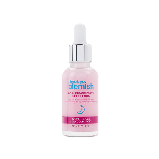 Skin Resurfacing AHA + BHA Peeling Serum