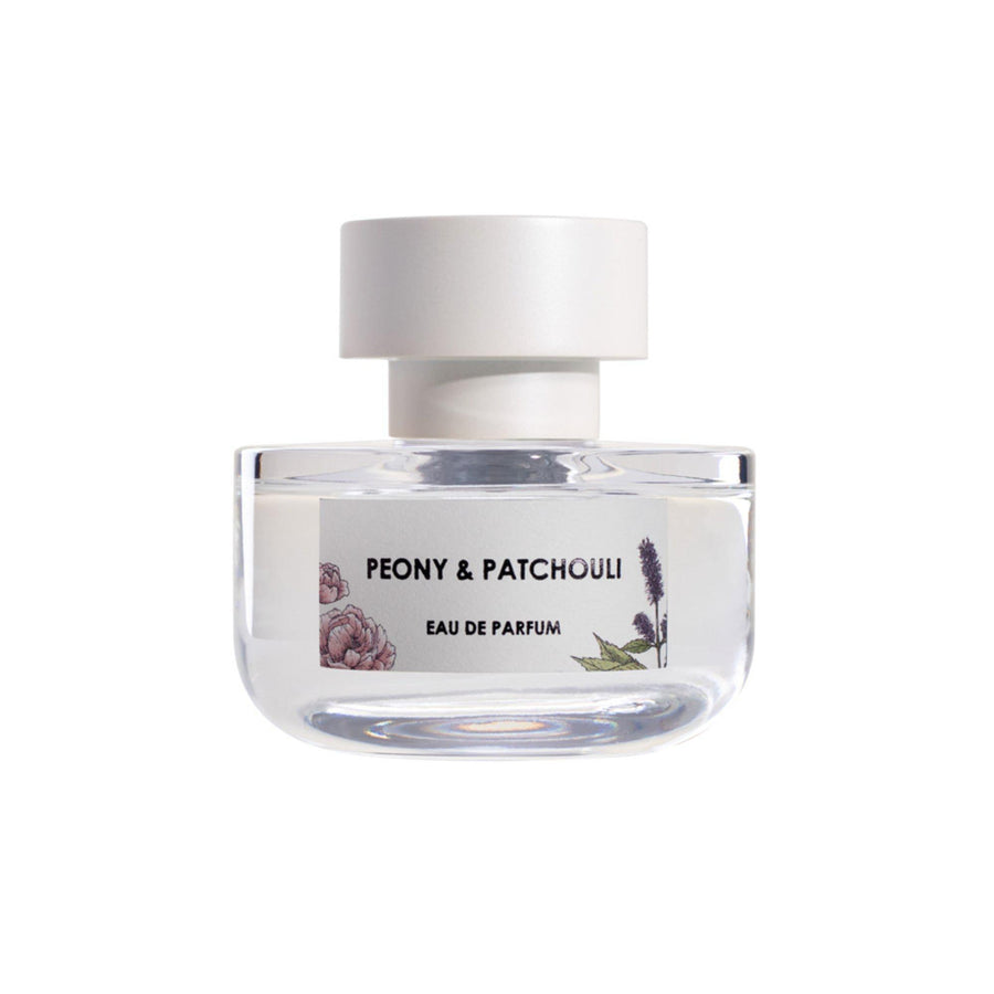 Peony & Patchouli 48ml