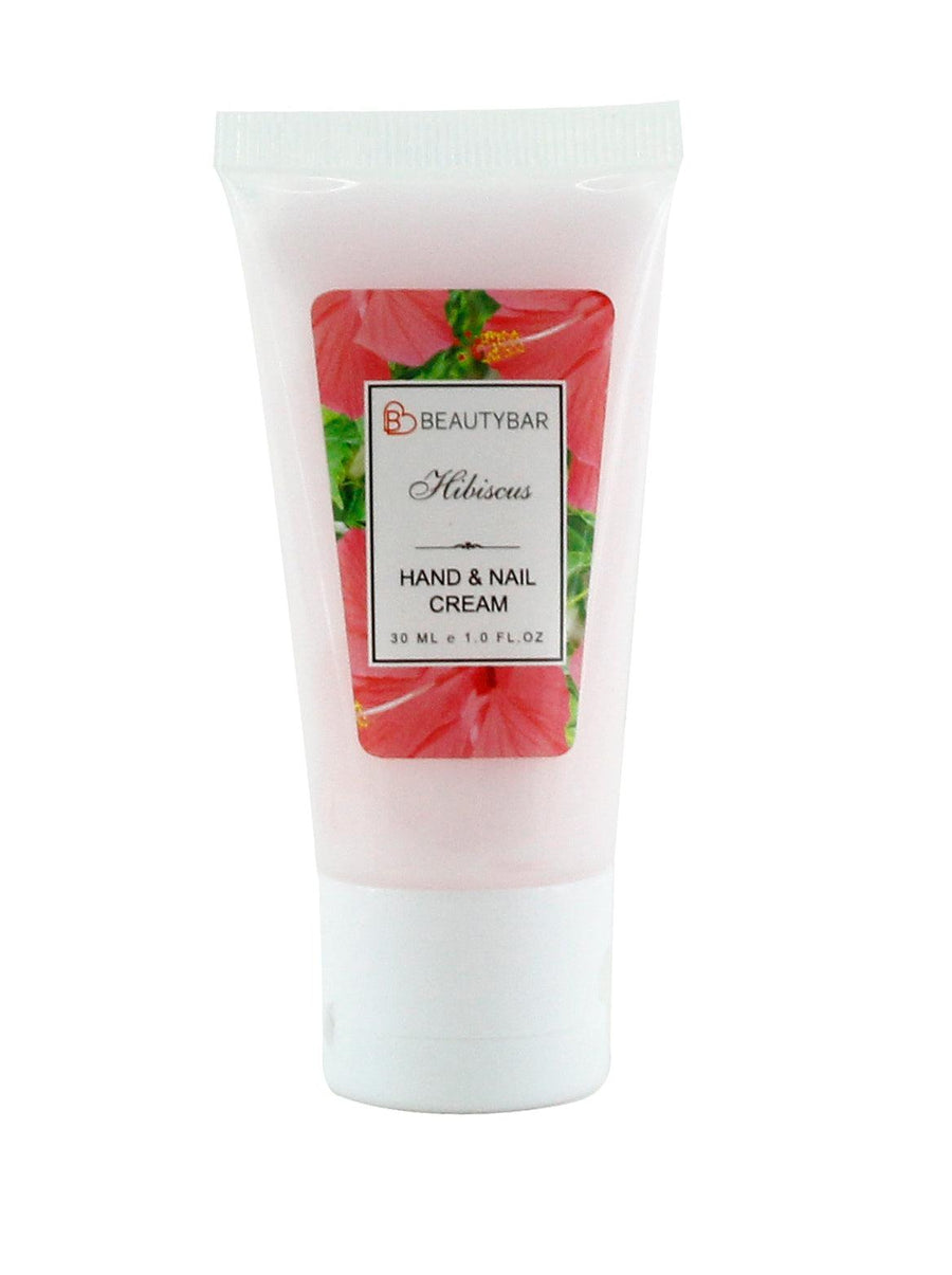 Hibiscus Hand Cream