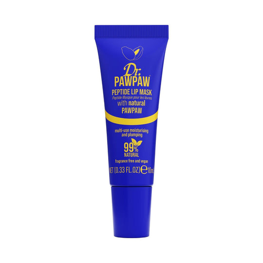 Overnight Lip Mask 10ml