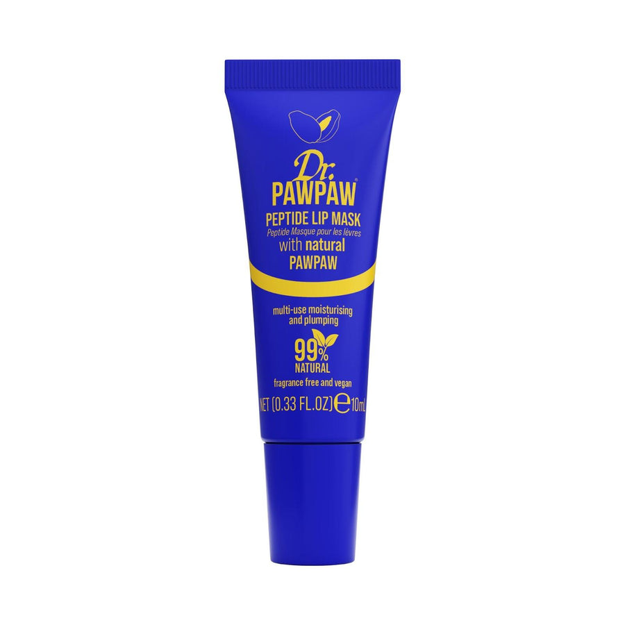 Overnight Lip Mask 10ml