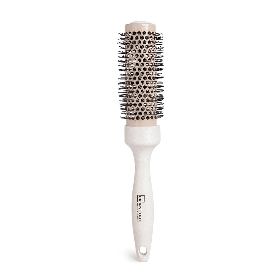 IDC INSTITUTE Natural Fiber Thermal Brush