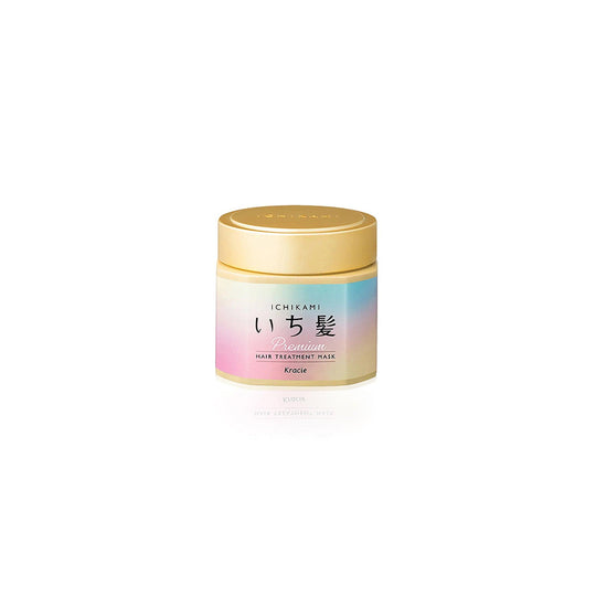 ICHIKAMI Premium Hair Treatment Mask