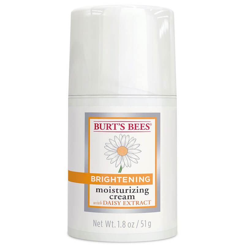 Brightening Moisturizing Cream