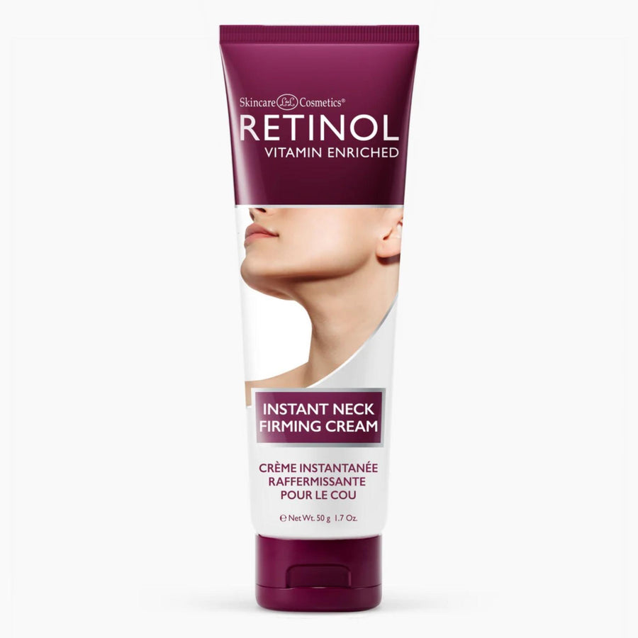 Neck Firming Cream