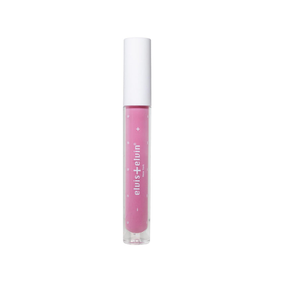 Rose Lip Serum With HA