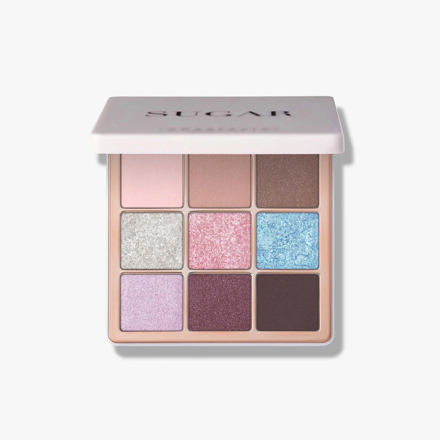 Mini Sugar Palette