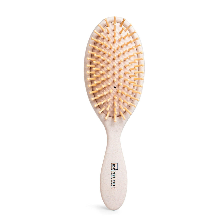 IDC INSTITUTE Natural Fiber Cushion Brush