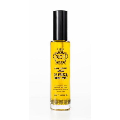 Argan Shine Mist