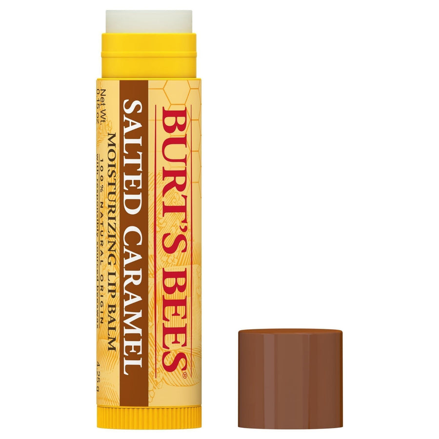 Salted Caramel Lipbalm