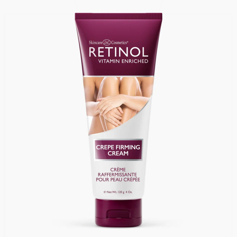 Crepe Firming Treatment