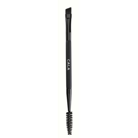Angled Brow Liner / Lash Spoolie