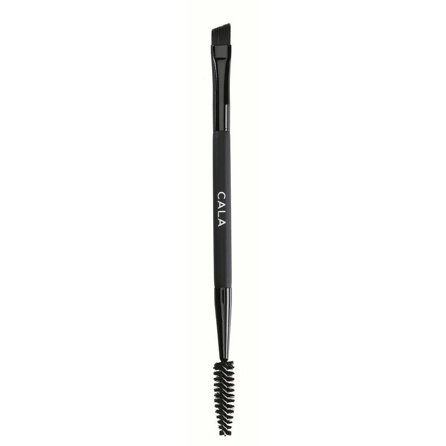 Angled Brow Liner / Lash Spoolie