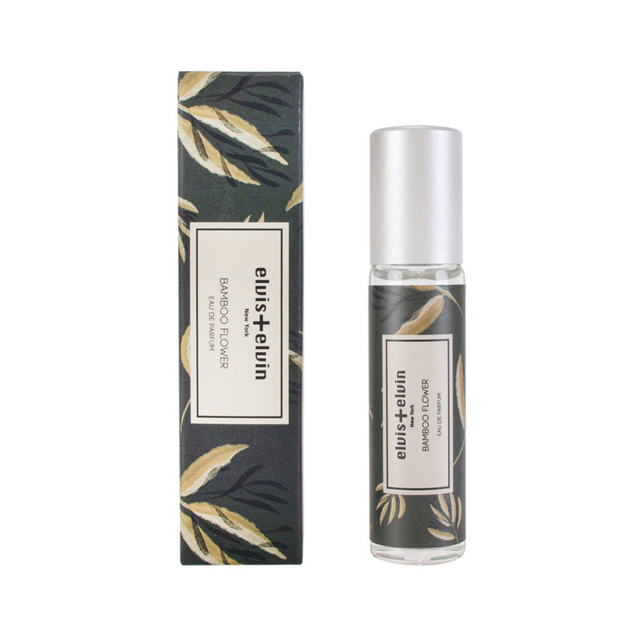 Perfume Oil - Bamboo Flower 15ml