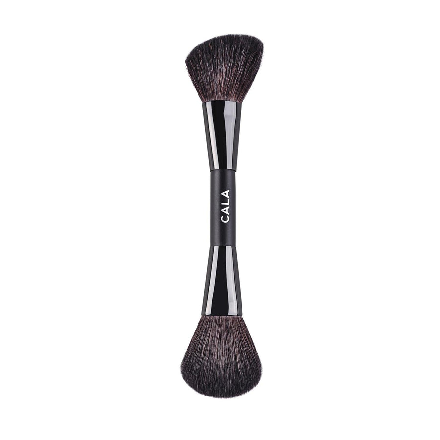 Duo Powder / Blush Brush