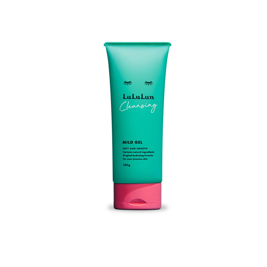 Cleansing Mild Gel