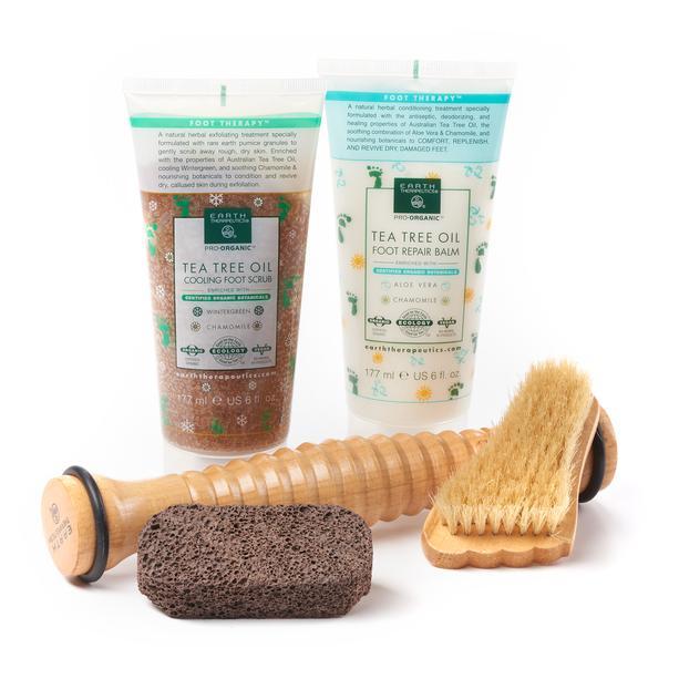 Sole Food Foot Repair Kit