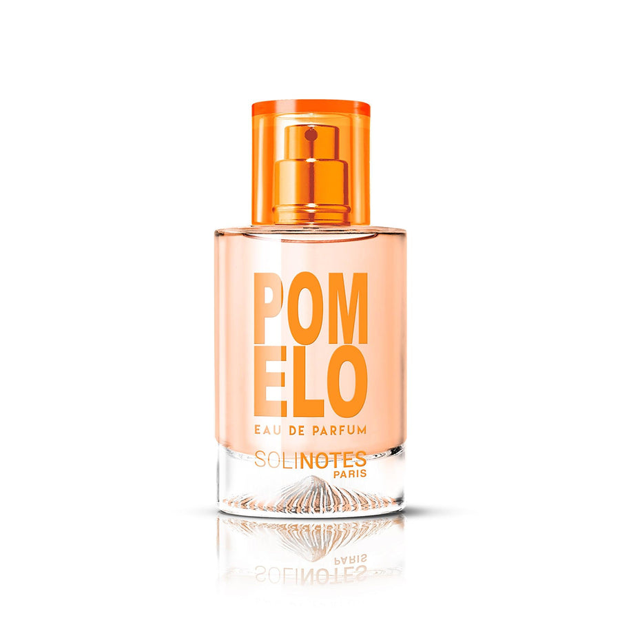 Pomelo (Pink Grapefruit) Eau de Toilette