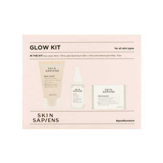 Glow Kit Trio