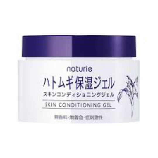 Hatomugi Skin Conditioning Gel 180g