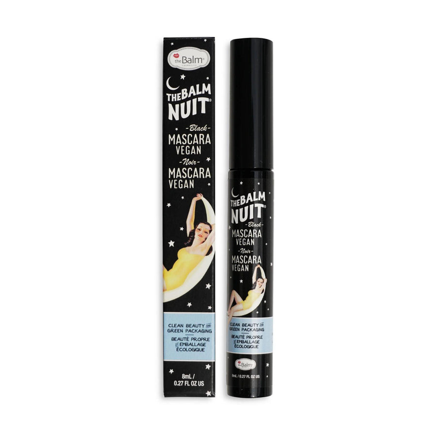 Balm Nuit Mascara