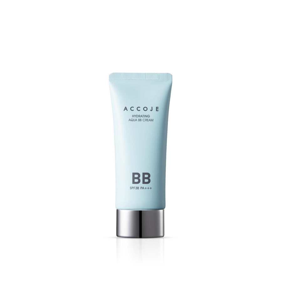 Hydrating Aqua BB Cream SPF38 PA+++