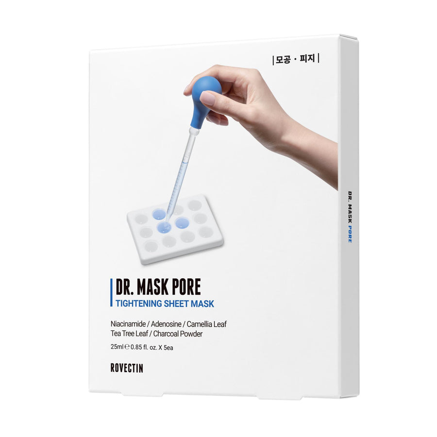 Dr. Mask Pore 5ea