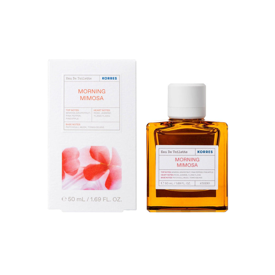 Morning Mimosa EDT 50ML