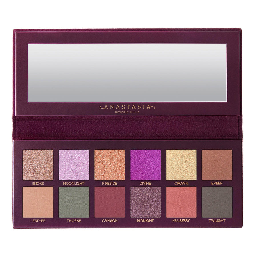 Fall Romance Eyeshadow Palette