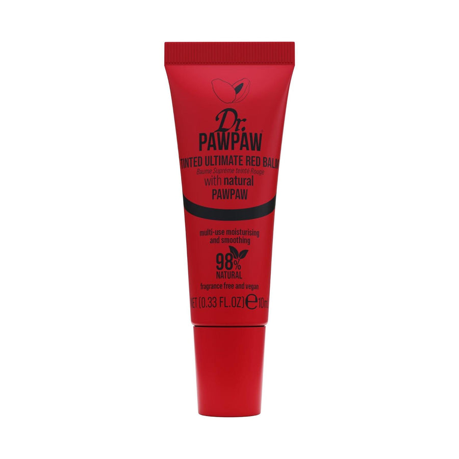 Ultimate Red Balm 10ml