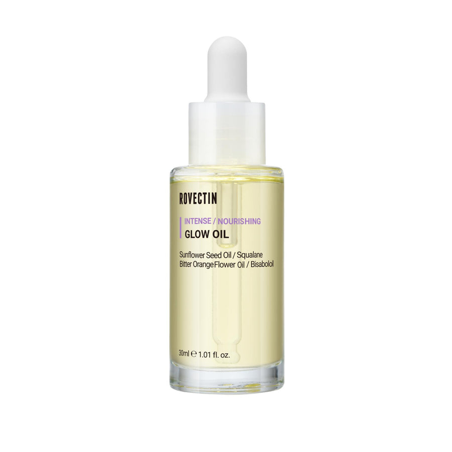 Intense Glow oil 30ml